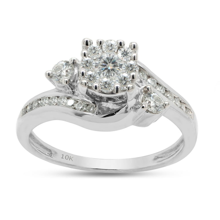Promise ring sales at 40