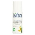 thumbnail image 1 of 2.5 fl oz Lafes Foll On Unscented Deodorant, 1 of 1