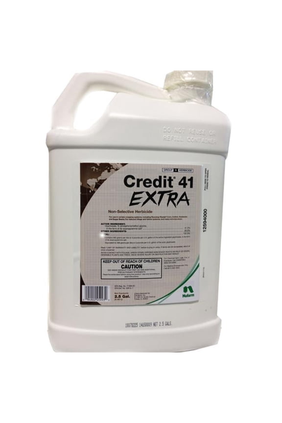 2.5 gal Cornerstone Plus 41 - Pack of 2