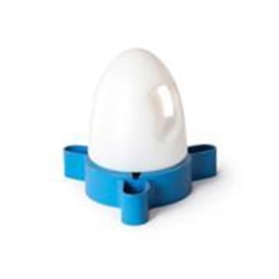 2.5 gal Duck Waterer