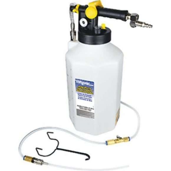 2.5 gal Fluid Evacuator & Dispenser