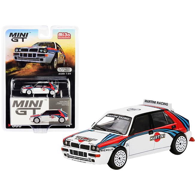 SPARCO Martini Racing S-Drive Trainers – Special Edition Lancia Rally Retro Shoes – Italy Made