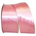 thumbnail image 1 of 2.5 in. 50 Yards Double Face Satin Ribbon, Dusty Rose, 1 of 1