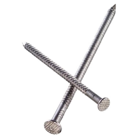 2.5 in. Annular Shank Common Nails