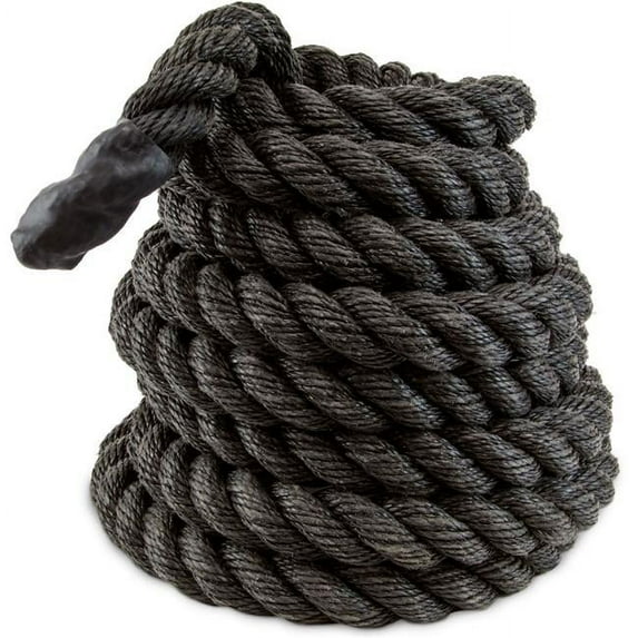 2.5 in. Battle Rope & 40 ft. - Extra Large