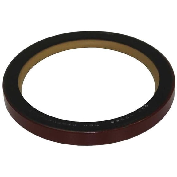 2.5 in. Bearing Spacer with 5 x 5 GN Rear Hubs