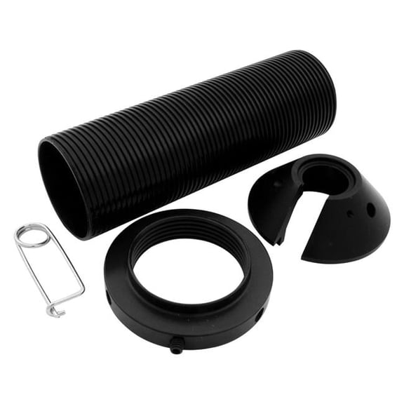 2.5 in. Coil Over Hardware Kit for 7 in. QA1 Shocks