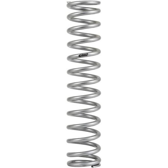 2.5 in. Dia. Silver Coilover Spring