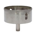 thumbnail image 1 of 2.5 in. Diamond Hole Saw, 1 of 1