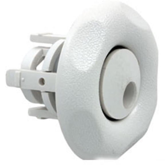 2.5 in. Face Mini Whirly 5-Scallop Jet Internal