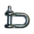 thumbnail image 1 of 2.5 in. Farm Screw Pin Anchor Shackle, 2000 lbs, 1 of 1