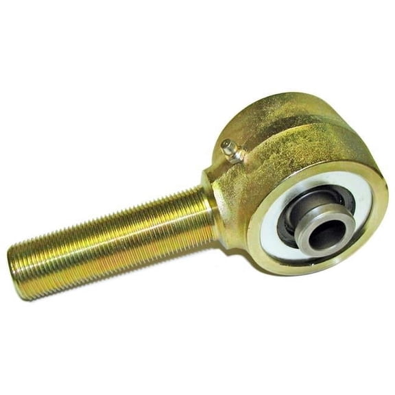 2.5 in. Forged Johnny Joint 1 in. Right Hand Thread - 2.440 x .468 in. Ball
