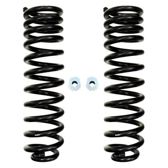 2.5 in. Front Dual Rate Spring Kit for 2020 Plus Ford F-250 & F-350