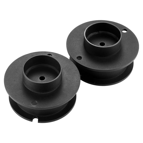 2.5 in Front Leveling Lift Kit for 2014-2023 Ram 2500 2013-2023 Ram 3500