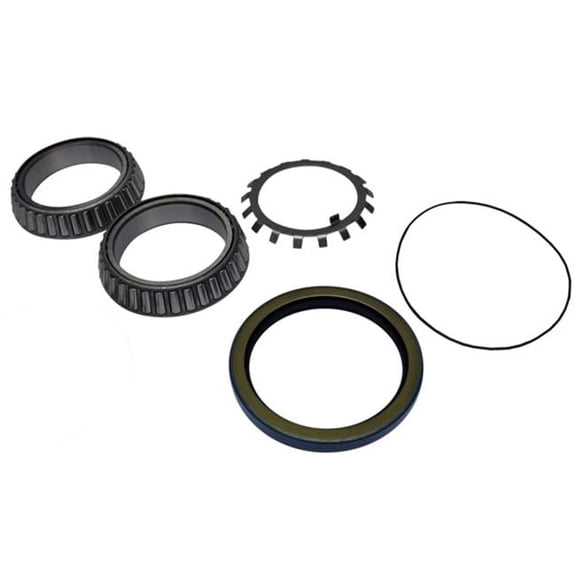 2.5 in. GN Hub Master Installation Kit