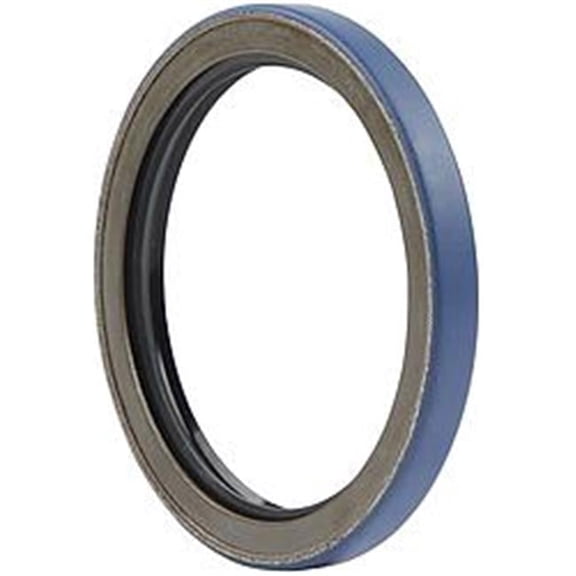 2.5 in. Hub Seal 5 x 5 in. Pin Low Drag
