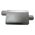 thumbnail image 1 of 2.5 in. Inlet Exhaust Muffler, 1 of 1