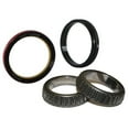 thumbnail image 1 of 2.5 in. Inner & Outer Wheel Bearing Kit for Seal & Spacer Pin 5x5 Hubs, 1 of 1