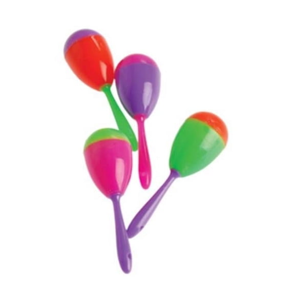 2.5 in. Mini Maracas