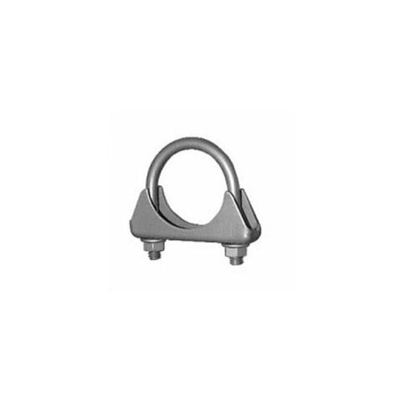 2.5 in. Muffler Clamp