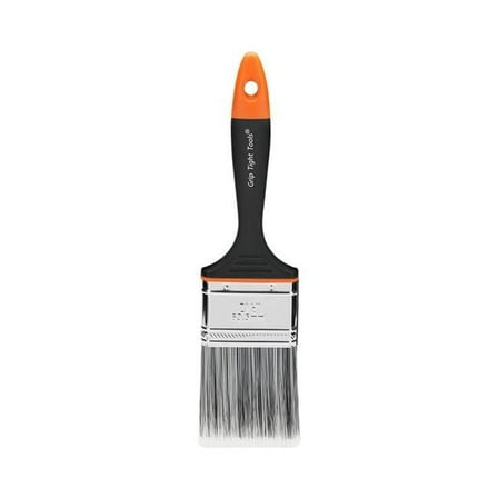 2.5 in. Professional Orange Plus Paint Brush