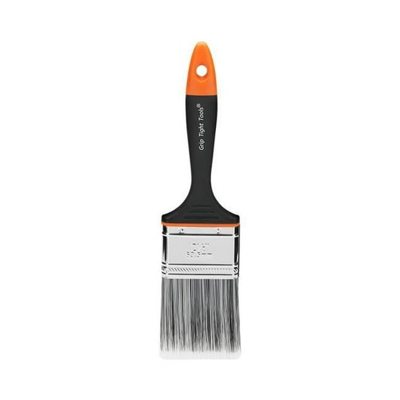 2.5 in. Professional Orange Plus Paint Brush