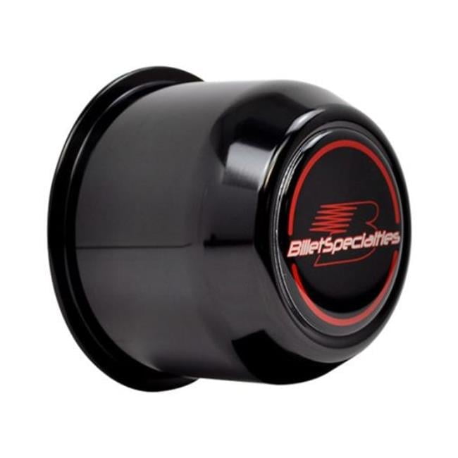 Billet Specialties Center Cap Push Tru 3.2 90 Billet Specialties Center Cap Push Tru 3.2 90