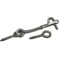 thumbnail image 1 of 2.5 in. Stainless-Steel Safety Latch. Designed specifically to secure Mesh Pool Safety Fence, 1 of 1