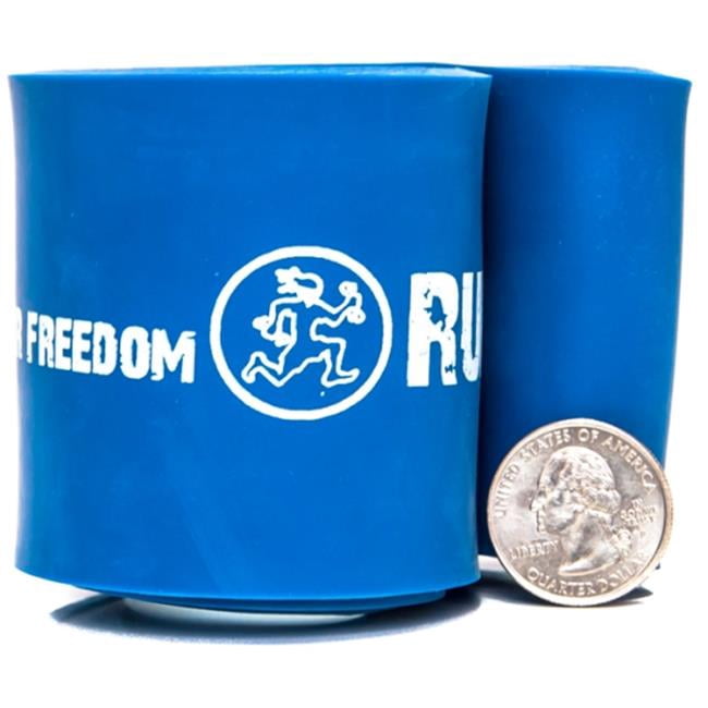 2.5 in. Strong Resistance Band