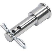 2.5 in. Titanium Shock Quick Pin with Shoulder
