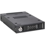 2.5 in. U.2 NVMe SSD Mobile Rack for External 3.5 in. Drive Bay