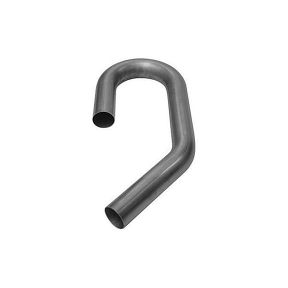 2.5 in. U-J Mandrel Bend