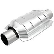 2.5 in. Universal Catalytic Converters