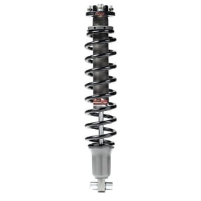 2.5 in. VSRT Rear Coilovers for 2021-C Ford Bronco 2-4 Door, Pack of 2