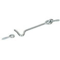 thumbnail image 1 of 2.5 in. Zinc Plated Gate Hook & Eye, 1 of 1