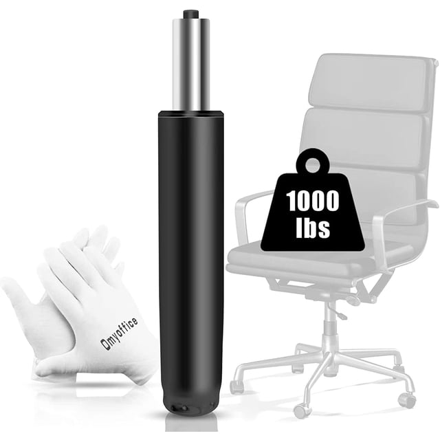 2.5 inch Office Chair Gas Lift CylinderOffice Chair Replacement Parts