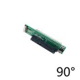2.5 inch SATA Hard Disk To IDE 44Pin Male Interface Adapter Board