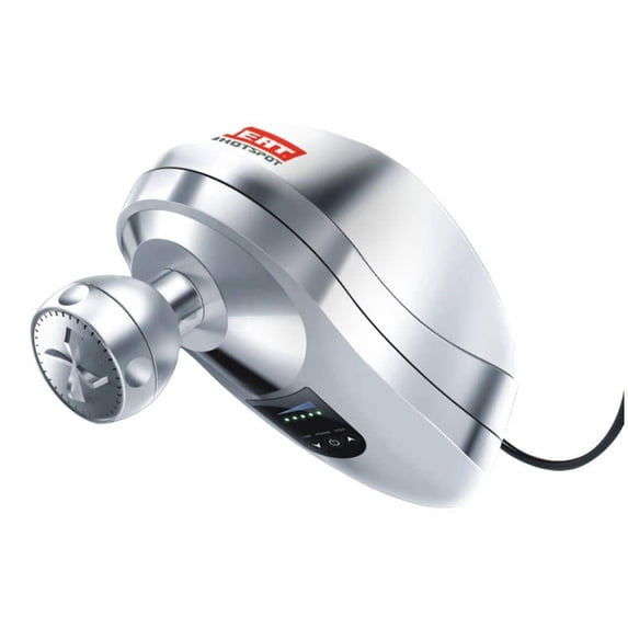 2.5 kW 1.5 GPM Electric Shower Head Tankless Water Heater
