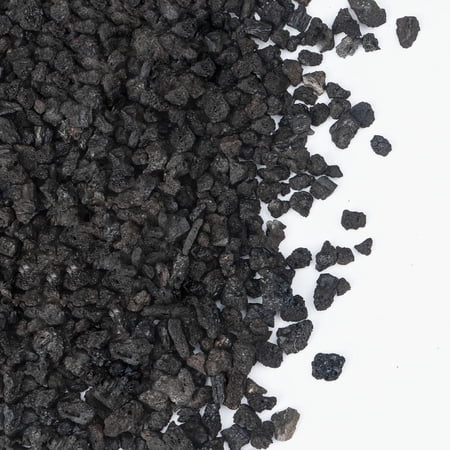 2.5 lbs Drainage Rocks for Potted Plants, 1/5 Inch Small Pebbles for Indoor Plants, Decorative Gravel for Vases, Bamboo, Succulent, Terrarium, Crafts, Cactus