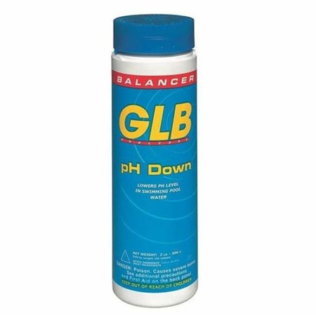 2.5 lbs PH Down GLB - Case of 12