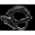 thumbnail image 1 of 2.5 mm Radar Cord with Right Angle Plug, 1 of 1