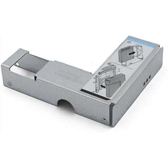 2.5" to 3.5" Adapter Bracket Converter Replacement for Dell WWGPK 0WWGPK MID 42945  9W8C4 Y004G 09W8C4 0Y004G WWGPK