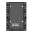 thumbnail image 1 of 2.5" to 3.5" SSD Hard Drive Adapter Mounting Bracket For 7/9.5/12.5mm 2.5in, 1 of 10