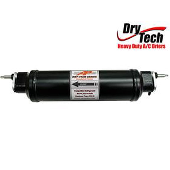 2.5" x 10.75" Pad Mount - Dry-Tech Series