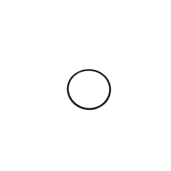 2.5" x 10" Polypropylene O-Rings (Set of 3)