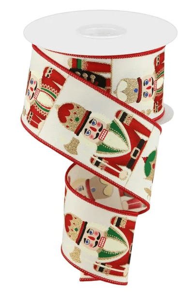 Nutcrakrt Ribbon 2.5