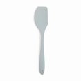 thumbnail image 1 of 2.5 x 11 in. Gray Silicone Pointed Spatula, 1 of 1