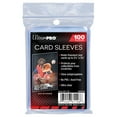 thumbnail image 1 of Ultra Pro Soft Card Sleeves (100CT), 1 of 7