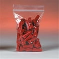 thumbnail image 1 of 2.5 x 3 in. 2 Mil Reclosable Poly Bags - Pack of 1000, 1 of 1