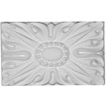 thumbnail image 1 of 2.5 x 4.25 x 1.63 in. Adonis Panel Moulding Center, 1 of 1